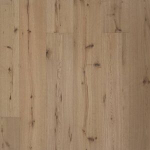 Toffee Crunch - Eng White Oak - Rustic