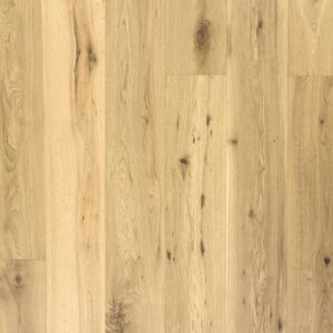 Banff - Eng White Oak - Rustic