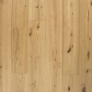 Clear - Eng White Oak - Rustic