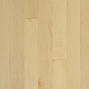 Natural - Solid Hard Maple