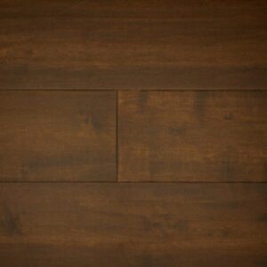 Cappuccino - Eng Maple