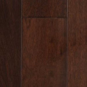 Caramel - Jatoba Solid