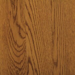 Copper - Solid Red oak