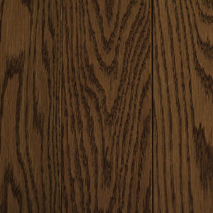 Praline - Solid Red oak