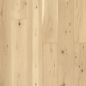 Banff - Eng White Oak - Character