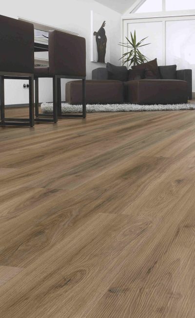 Vinyl Flooring